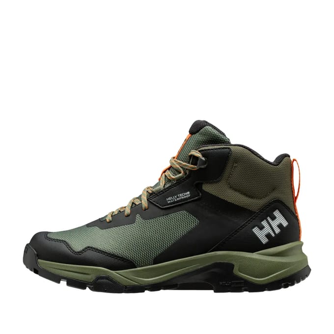 Wandelschoenen Helly Hansen Canyon Mid HT