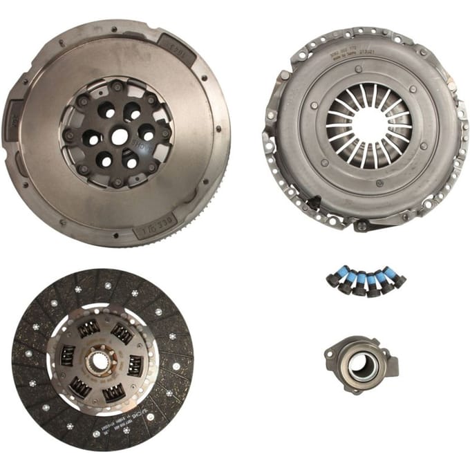 Koppelset DMF module XTend plus CSC SACHS 2290 601 129