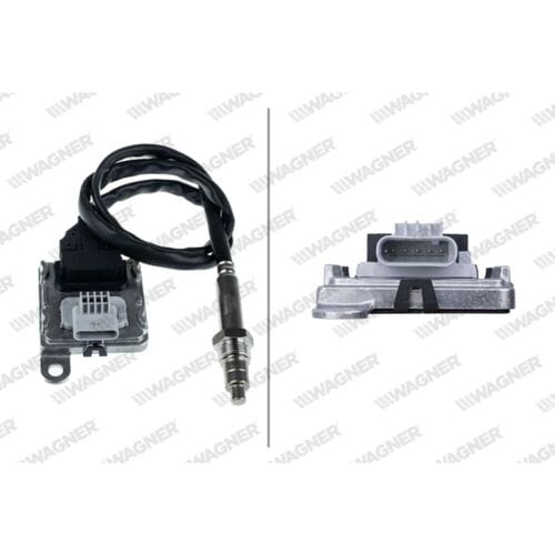 NOx-sensor, NOx-katalysator WAGNER NOS00006