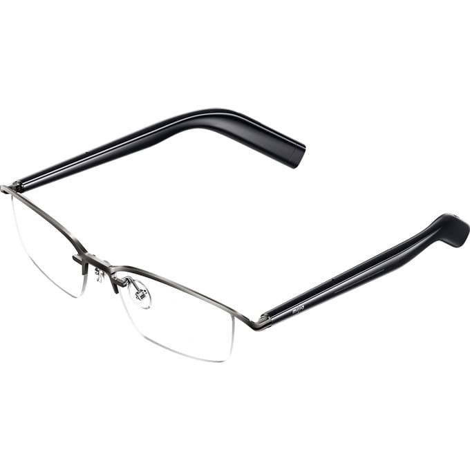Mijia Smart Audio Glasses Titanium