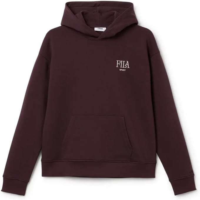 Dames Hoodie Fila Casateia