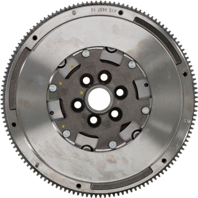 Schaeffler Luk Dubbel massa vliegwiel LUK ZMS 415 0437 10