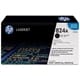 HP CB384A nr. 824A drum zwart (origineel)