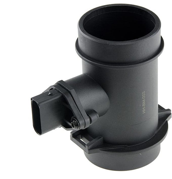 Luchtmassameter OEM 13621433565