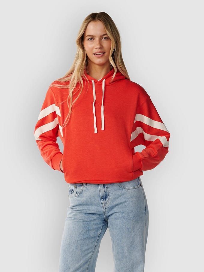 Rip Curl  Sweaters SURF REVIVAL RELAXED HOOD