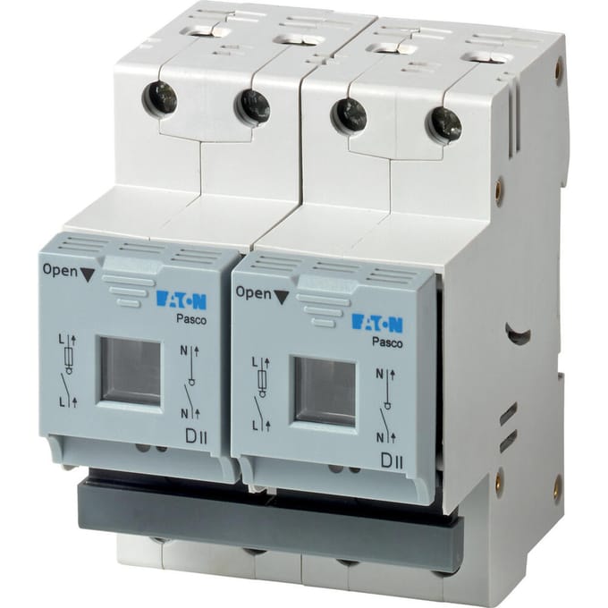 EATON INDUSTRIES Pasco Patroonlastscheider - 1713616