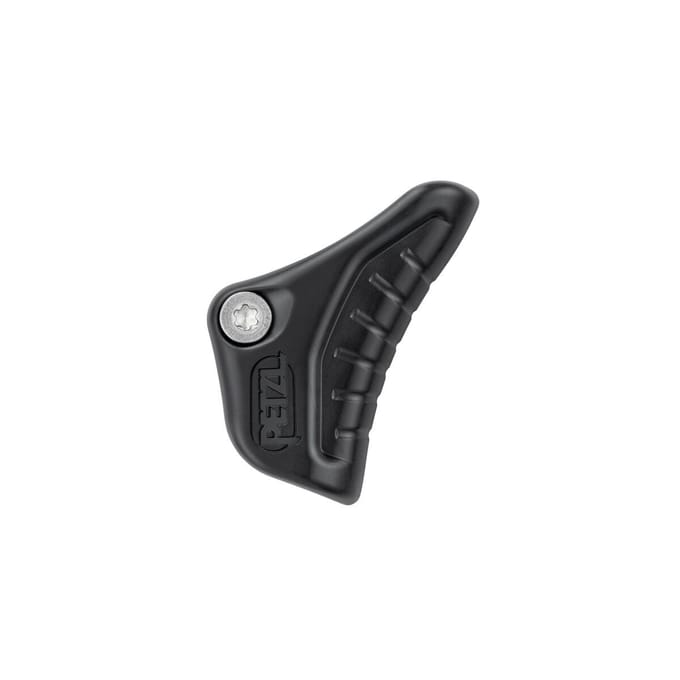 Petzl Captivo – Positioneringsbar voor Vertigo Twist-Lock