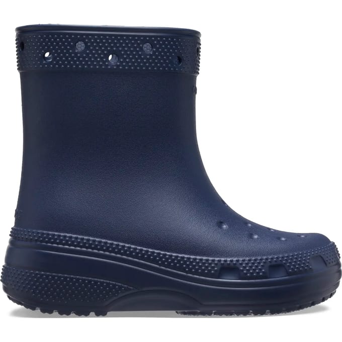 Klassieke laars k marine kind Crocs