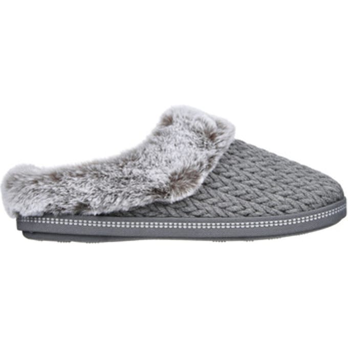 Pantoffels Skechers -