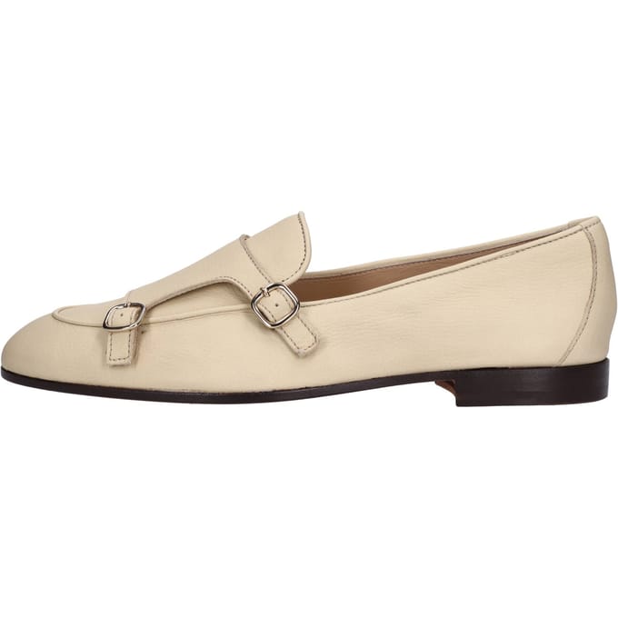Doucal's Lage schoenen Beige