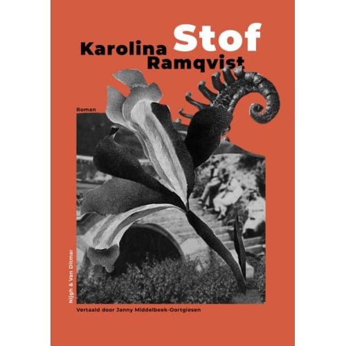 Stof - Karolina Ramqvist