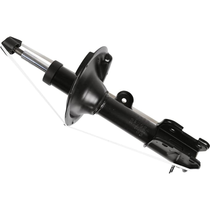 Schokdemper SACHS 316 710, links