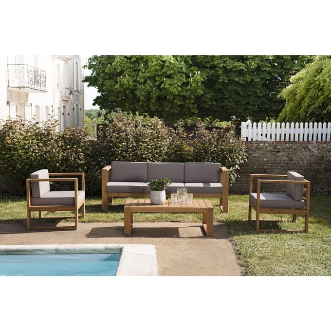Tuinset Maelie | Macabane