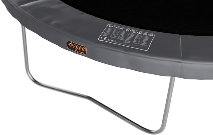 Trampoline Rand Opbouw Ø365 HD Plus | Avyna