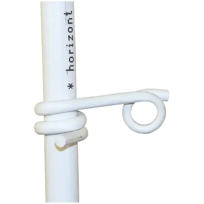 Plastic oogisolator Horizont (x50)