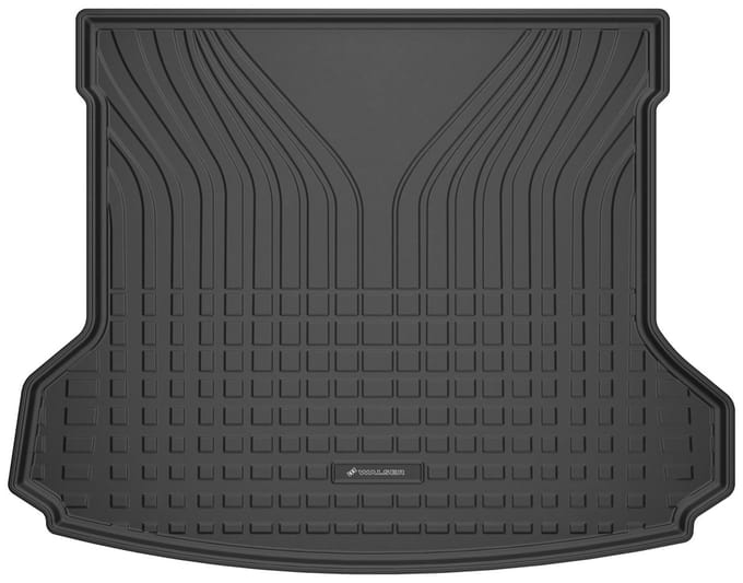 Walser Premium kofferbak Roadmaster voor VW ID.4 (E21) 05/2020-Vandaag