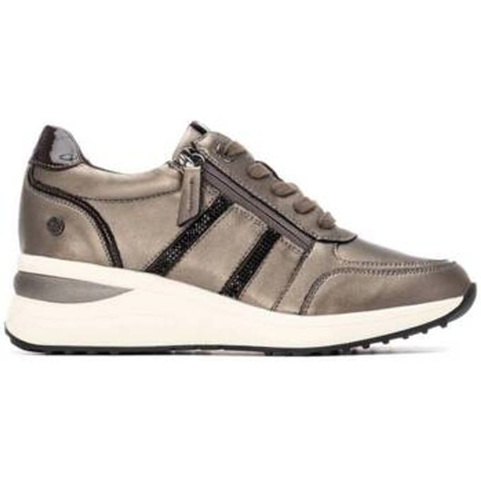 Lage Sneakers Xti 14440703