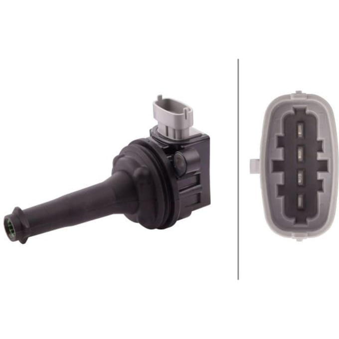 Bobine HELLA 5DA 193 175-801