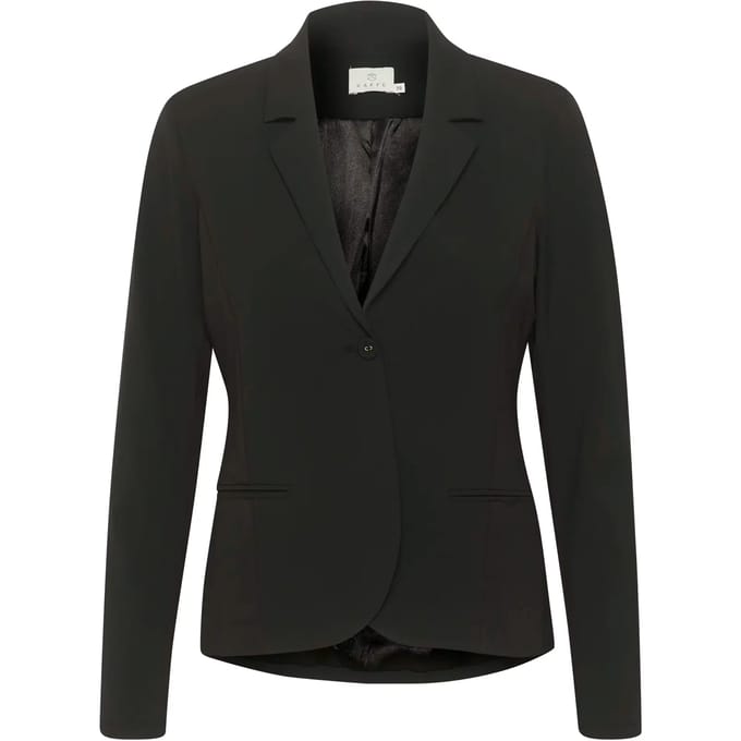 Blazer voor dames KAFFE Jillian