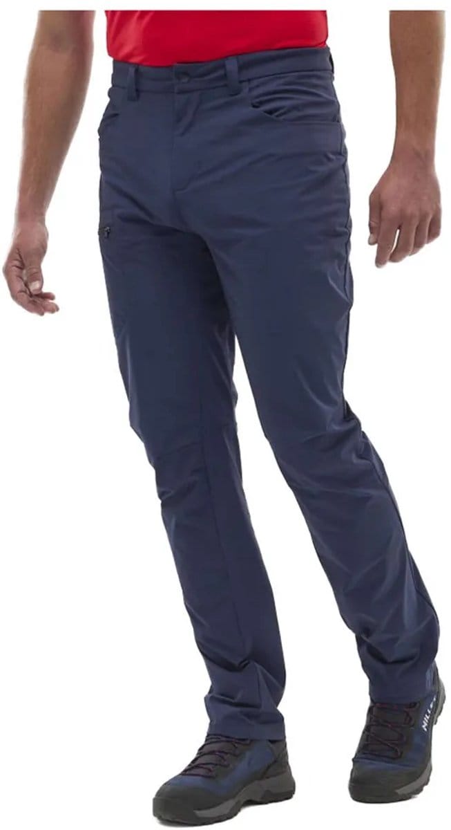 Millet Ubic Stretch Broek Blauw 48 Man