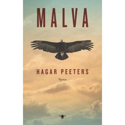 Malva - Hagar Peeters