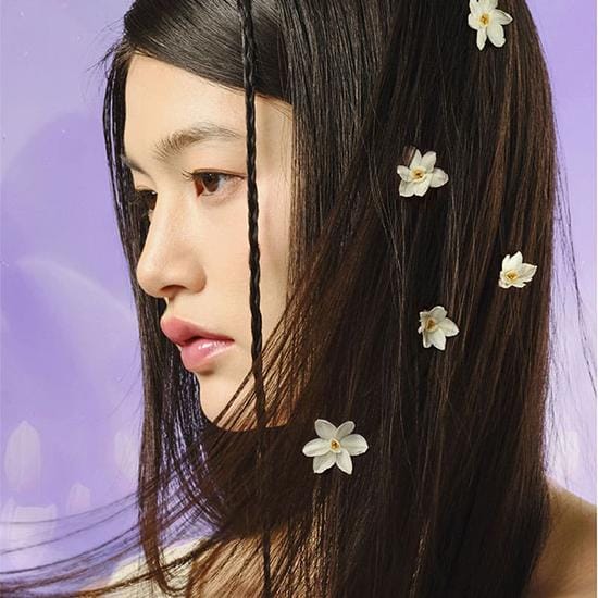 [Mise en scene] Salon 10 Professional Cica Protein Shampoo 480ml gray