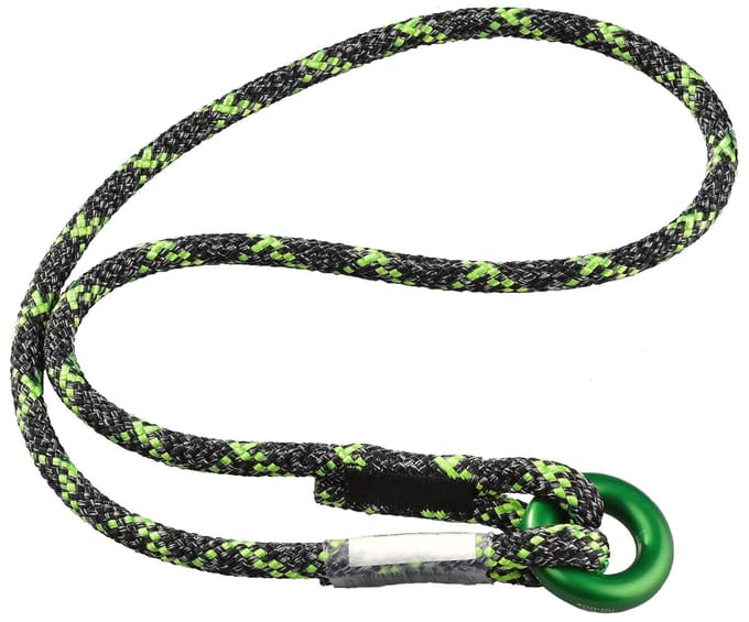Teufelberg sling ringloop 43cm ring 34mm
