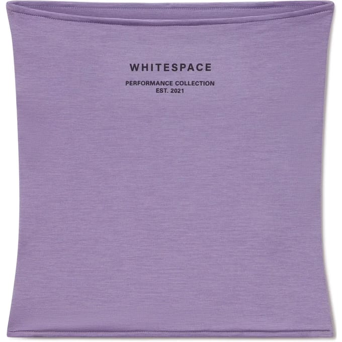 Graphene halsdoek Whitespace