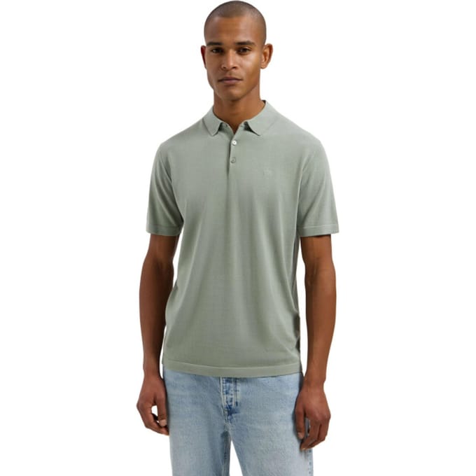 Dstrezzed Ds camilo polo