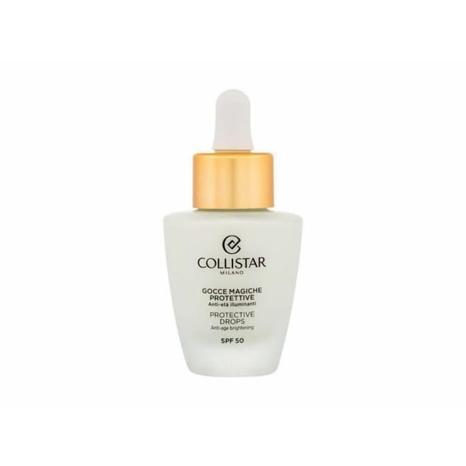 Collistar Special Anti-Age Protective Magic Drops SPF50 Verzorging tegen veroudering Dames 30 ml