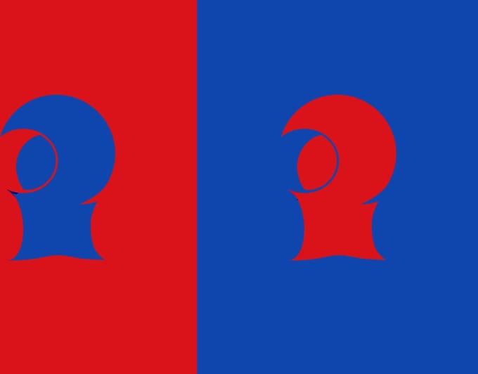 Vlag Kaprijke 150x225cm