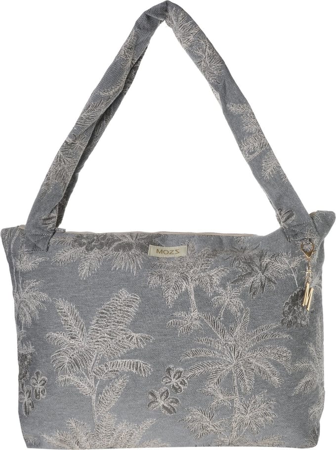 Mozz Bags Luiertas – Abidjan