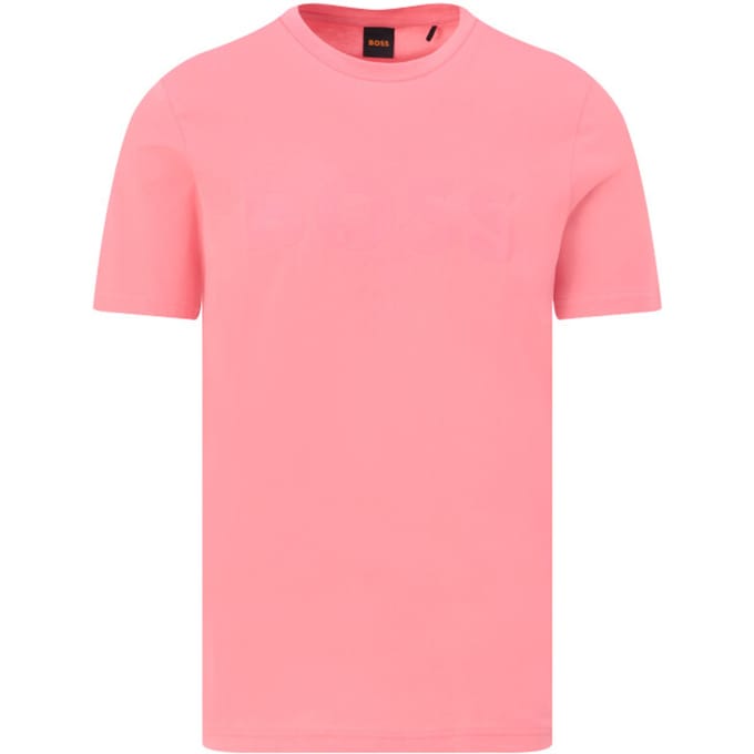 Hugo Boss T-shirt licht