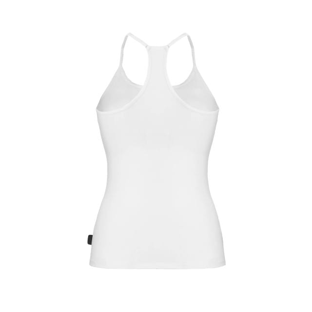 O’Neill Dames Racerback Top Wit - Maat M