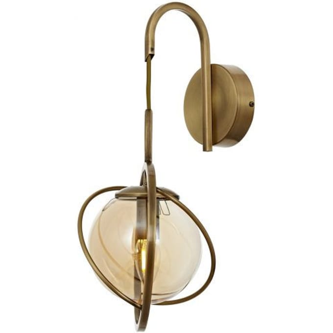Wandlamp Rhea | Lumos