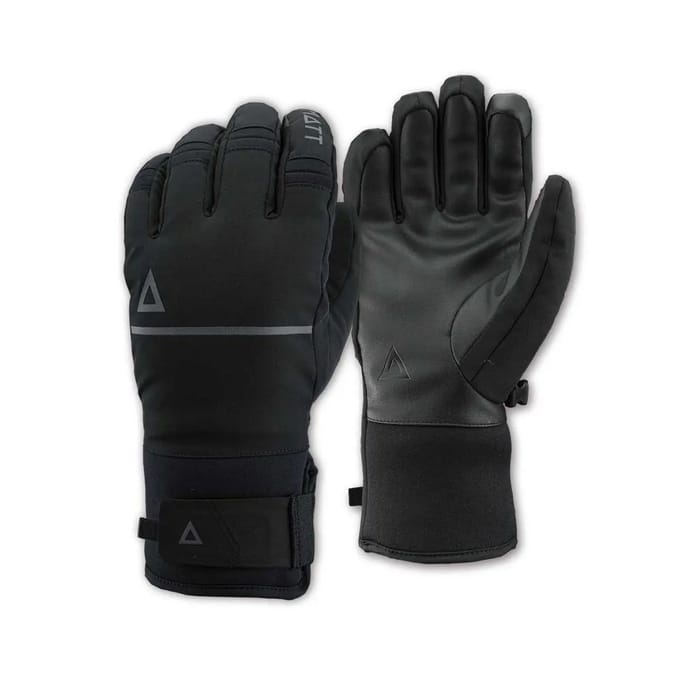 Skihandschoenen MATT Nil TTX