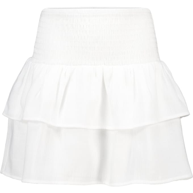 America Today Rory Jr Off White Taglia: 122/128 | Gonne Outlet | kids | Bianco