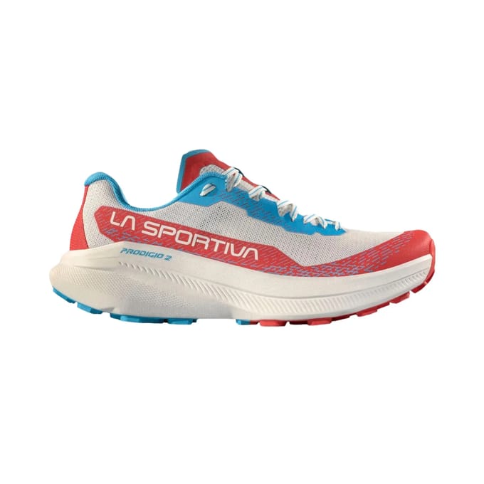 Damesschoenen La Sportiva Prodigio 2