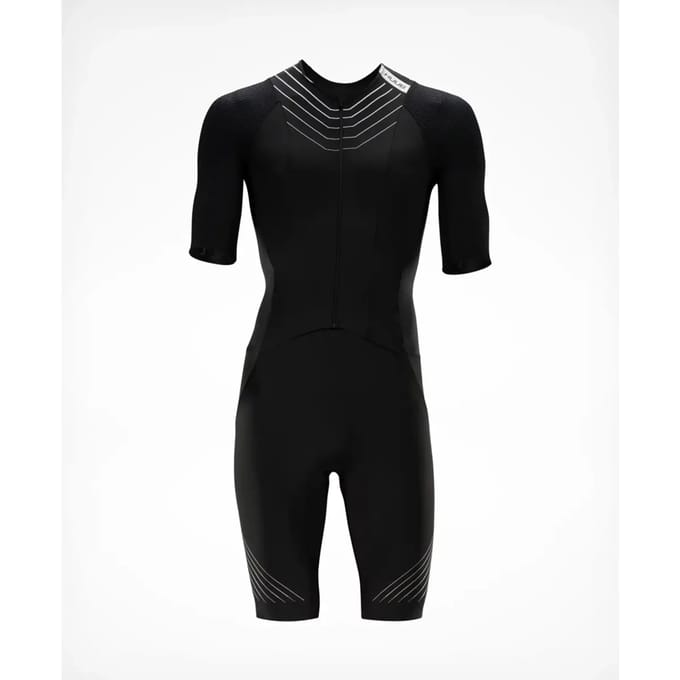 Kort triathlonpak Huub Pinnacle