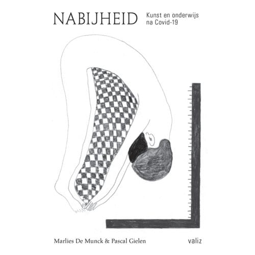 Nabijheid - Marlies De Munck