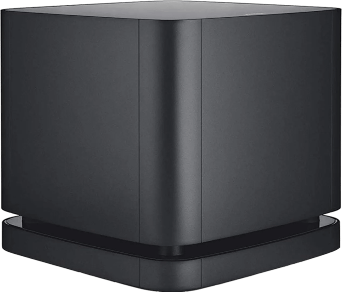 Bose Bass module 500 - Subwoofer - Zwart