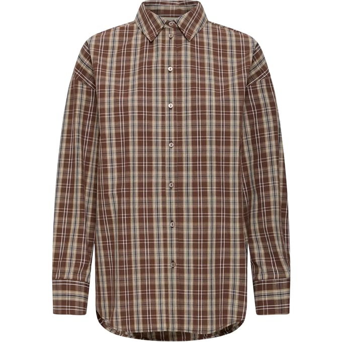 fransa - FRELARAS SH 1 - Dames - Blouses
