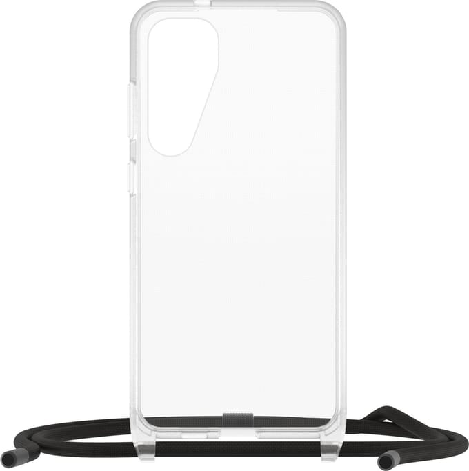 OtterBox React Necklace - Geschikt voor Samsung Galaxy S24Plus - Clear