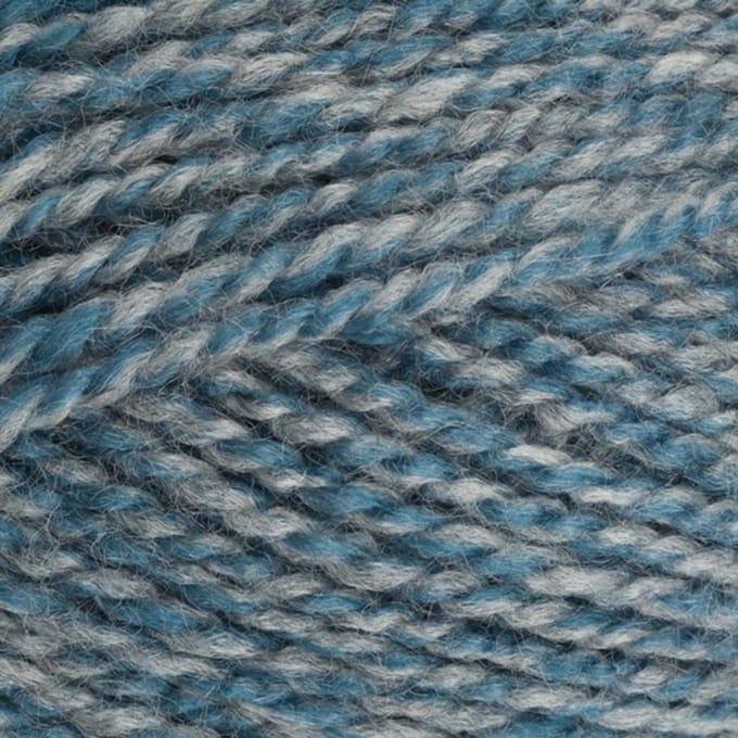 Stylecraft special DK 1125 waterfall - Haakgaren / Breigaren