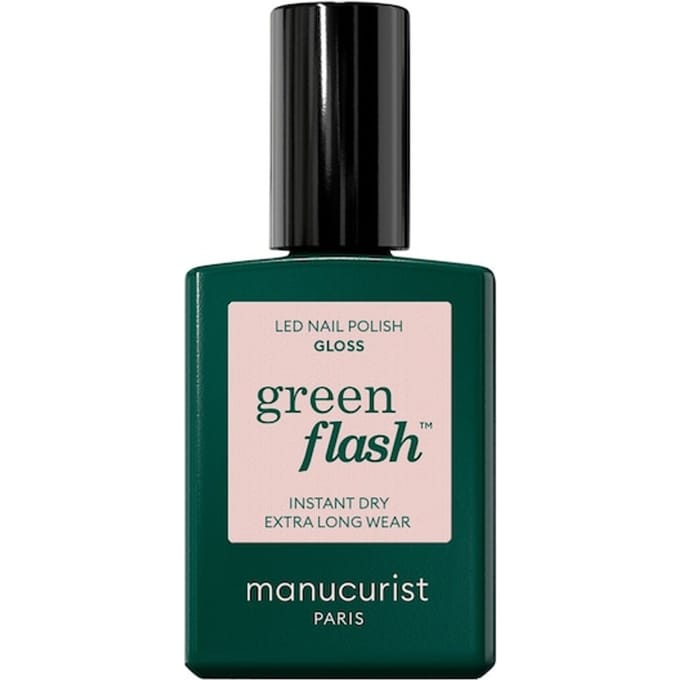 manucurist Paris Nagellak LED Gel Nagelverf nagellak Dames 15 ml