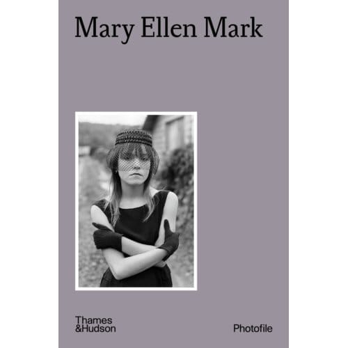 Mary Ellen Mark - Photofile - Caroline Bénichou