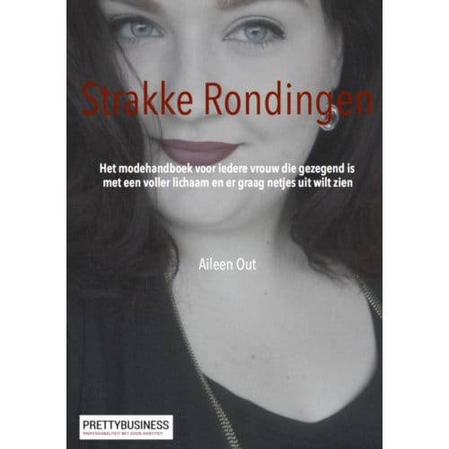 Strakke Rondingen - Aileen Out