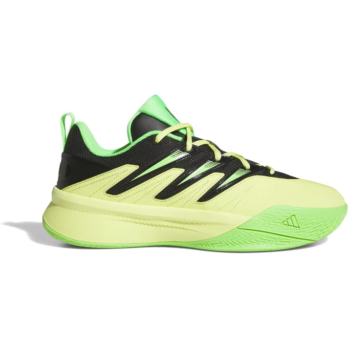 Basketbalschoenen adidas Dame Certified 3