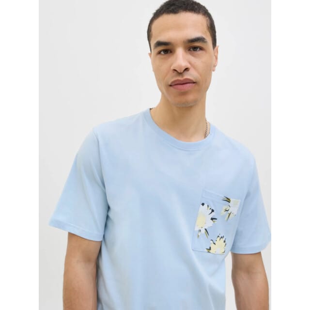 Jack & Jones T-shirts Bedrukt T-shirts
