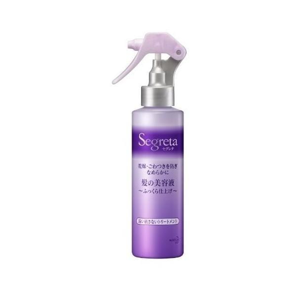 Kao - Segreta Plump Hair Beauty Liquid 150ml